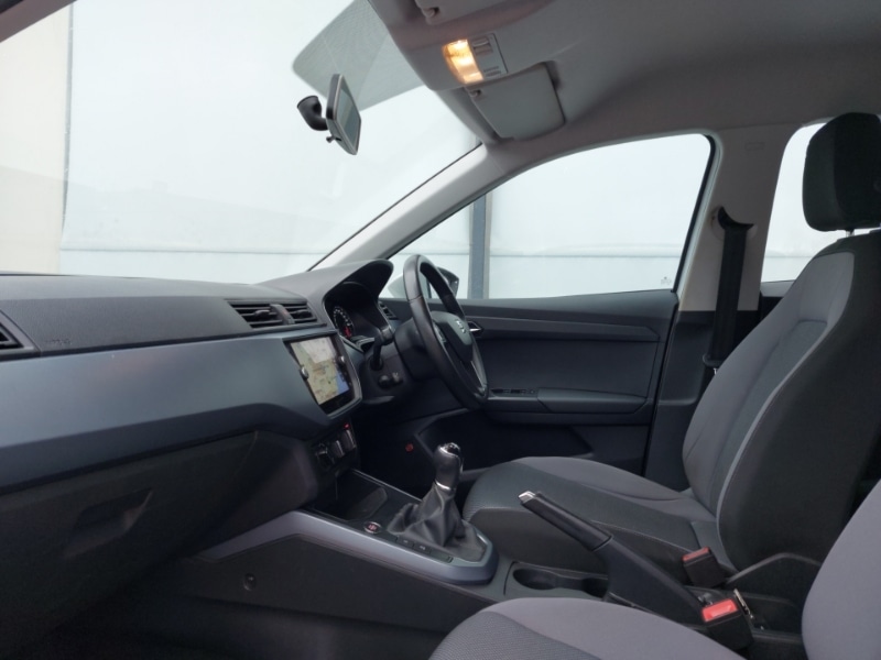 Used SEAT Arona 2019 for sale - 77907489: Photo 5