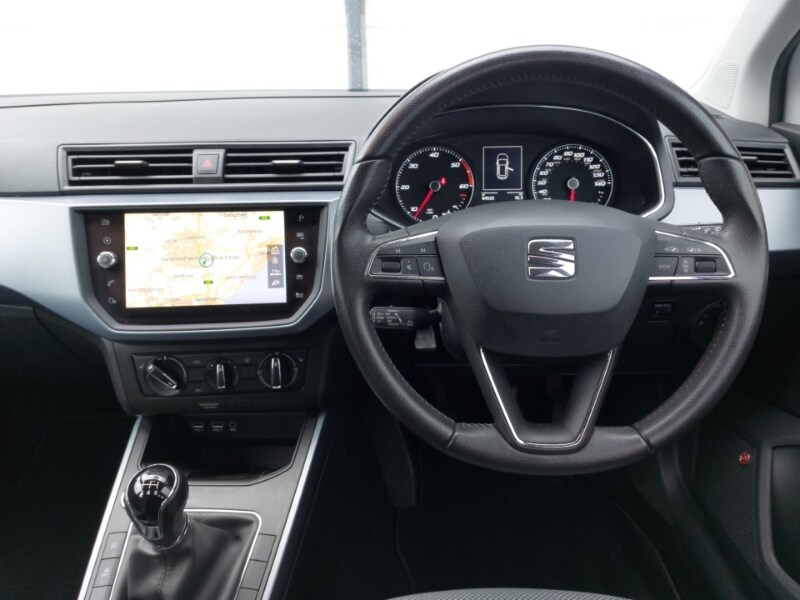Used SEAT Arona 2019 for sale - 77907489: Photo 7