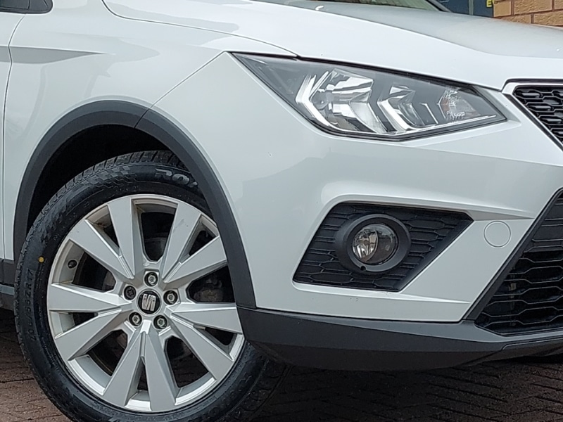 Used SEAT Arona 2019 for sale - 77907489: Photo 9