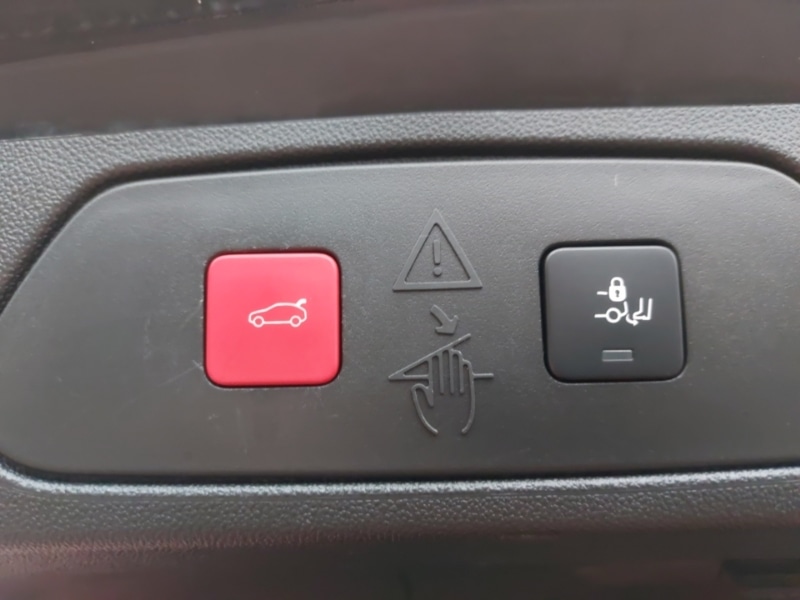 Used Vauxhall Grandland 2023 for sale - 77189947: Photo 10