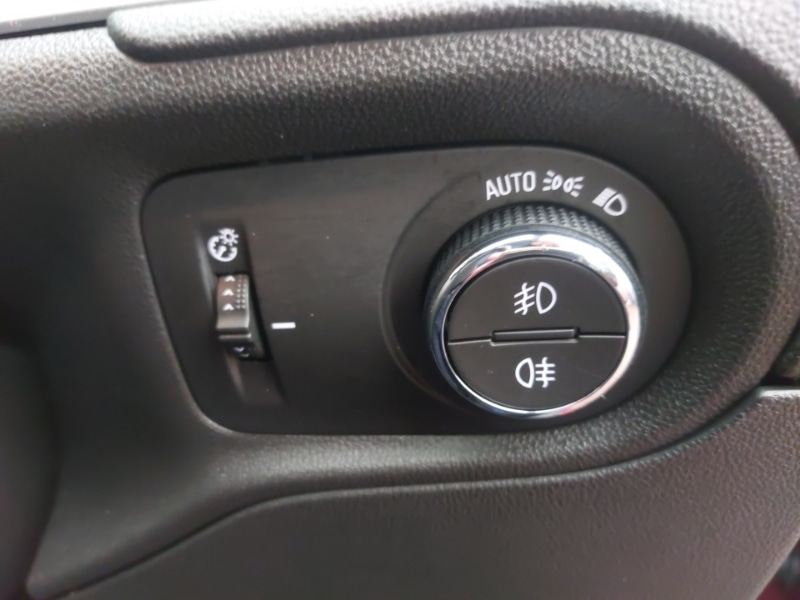 Used Vauxhall Grandland 2023 for sale - 77189947: Photo 12