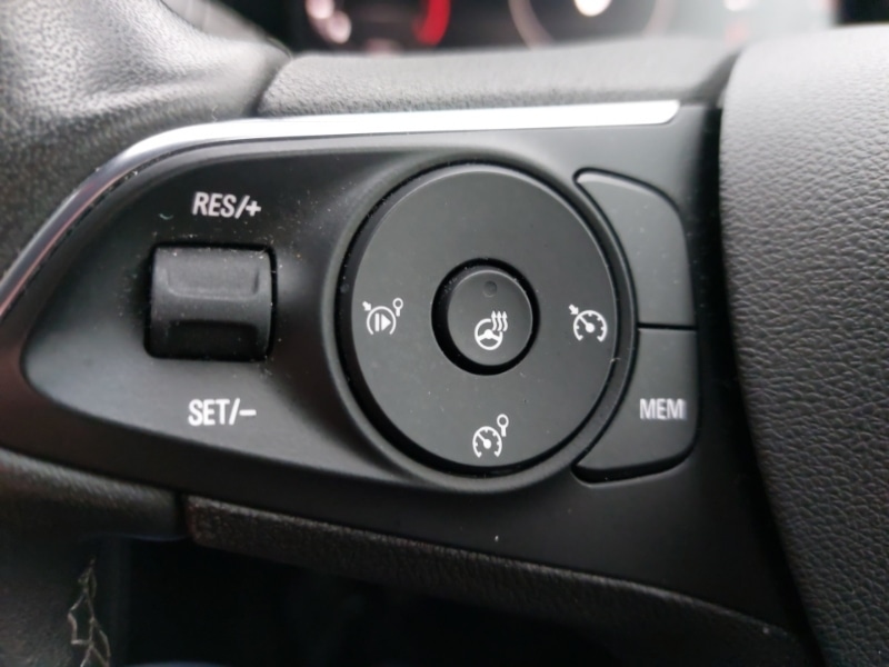 Used Vauxhall Grandland 2023 for sale - 77189947: Photo 13