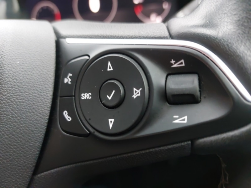 Used Vauxhall Grandland 2023 for sale - 77189947: Photo 14