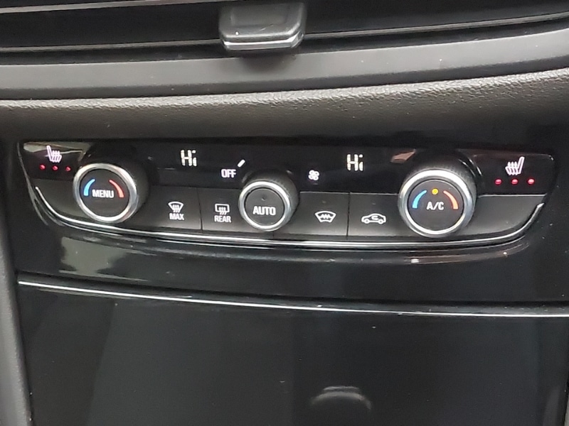 Used Vauxhall Grandland 2023 for sale - 77189947: Photo 16