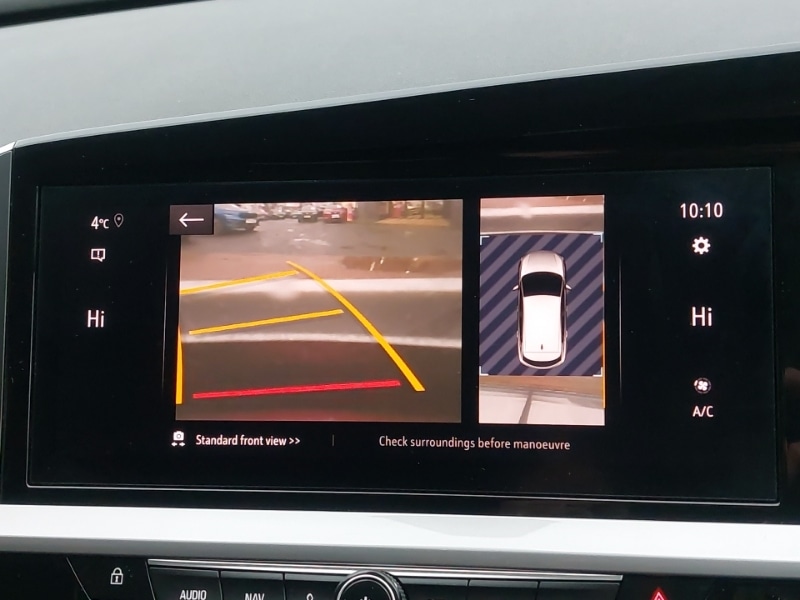 Used Vauxhall Grandland 2023 for sale - 77189947: Photo 17