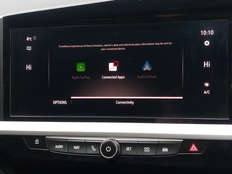 Used Vauxhall Grandland 2023 for sale - 77189947: Photo 19