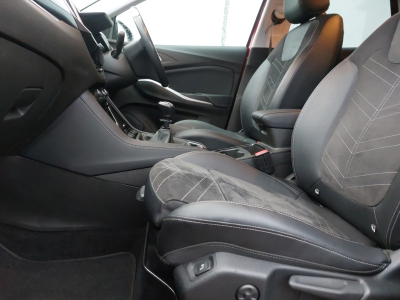 Used Vauxhall Grandland 2023 for sale - 77189947: Photo 5