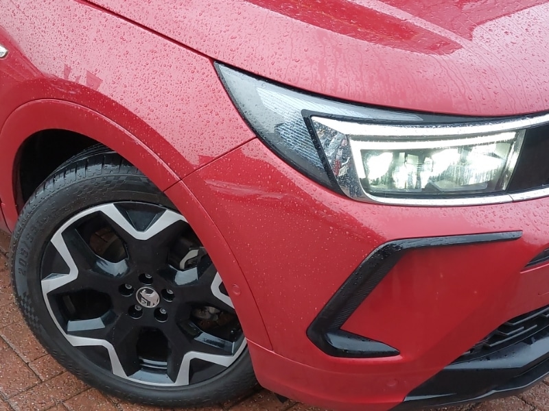 Used Vauxhall Grandland 2023 for sale - 77189947: Photo 9