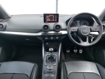 Used Audi Q2 2019 for sale - 75530622: Photo