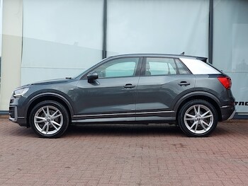 Used Audi Q2 2019 for sale - 75530622: Photo