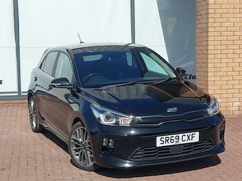 Used Kia Rio 2020 for sale - 78559528: Photo