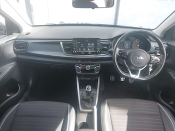 Used Kia Rio 2020 for sale - 78559528: Photo