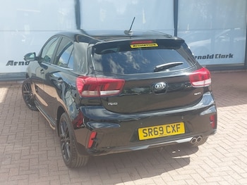 Used Kia Rio 2020 for sale - 78559528: Photo