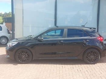 Used Kia Rio 2020 for sale - 78559528: Photo