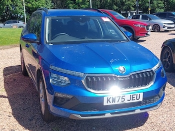 Used Skoda Kamiq 2026 for sale - 78994407: Photo