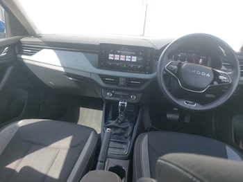 Used Skoda Kamiq 2026 for sale - 78994407: Photo