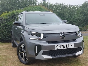 Used Citroen C3 Aircross 2025 for sale - 79218210: Photo