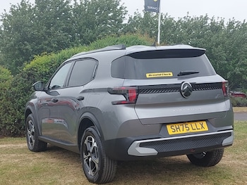 Used Citroen C3 Aircross 2025 for sale - 79218210: Photo