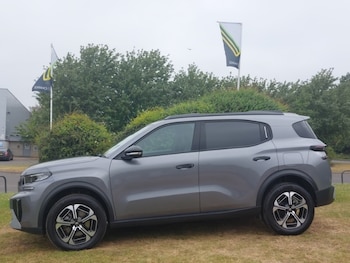 Used Citroen C3 Aircross 2025 for sale - 79218210: Photo