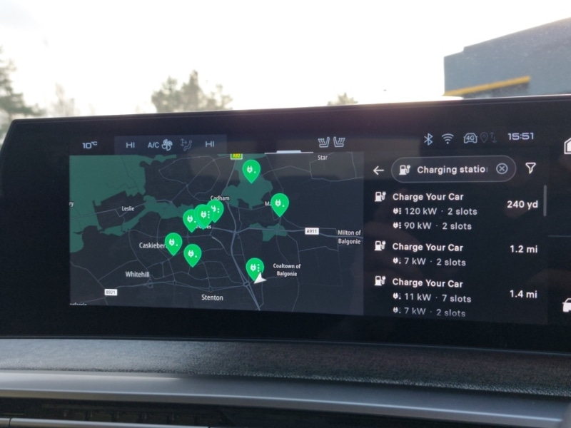 Used Peugeot 3008 2025 for sale - 77644767: Photo 17