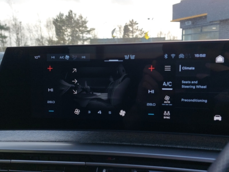 Used Peugeot 3008 2025 for sale - 77644767: Photo 19