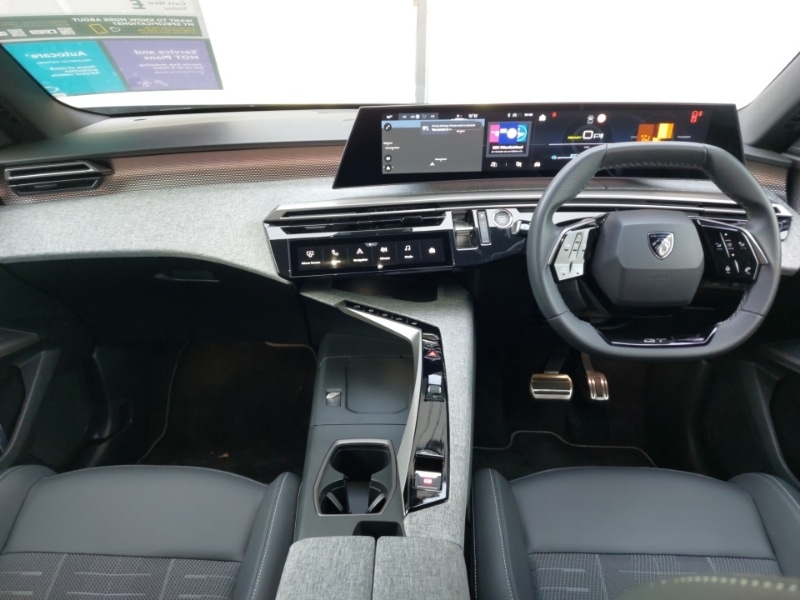 Used Peugeot 3008 2025 for sale - 77644767: Photo 2