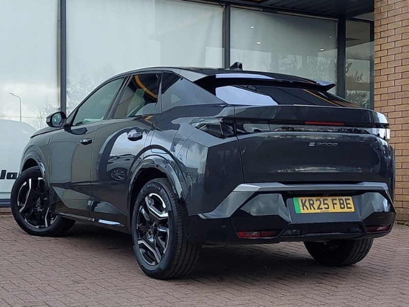 Used Peugeot 3008 2025 for sale - 77644767: Photo 3