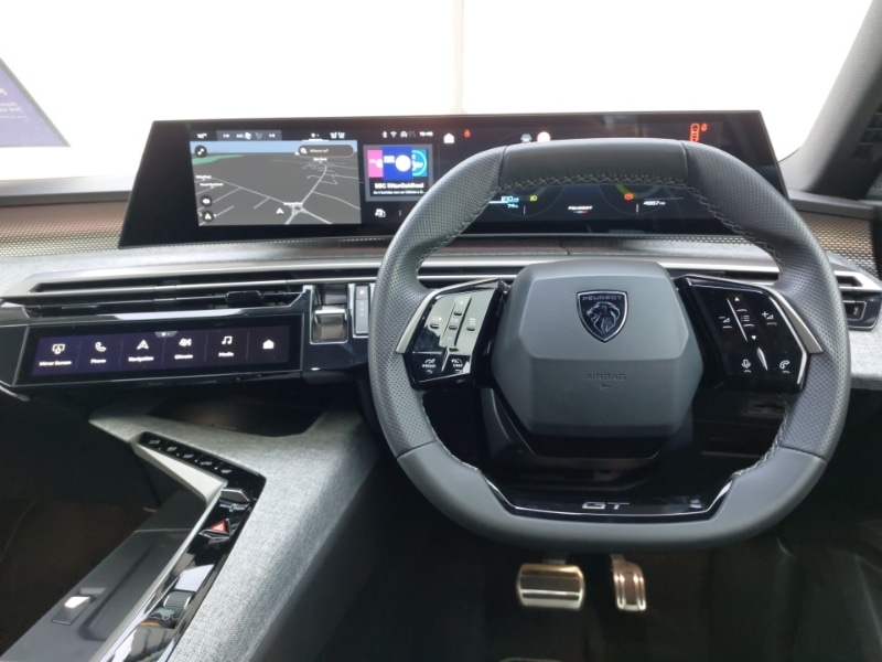 Used Peugeot 3008 2025 for sale - 77644767: Photo 7