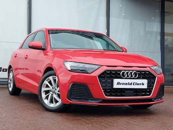Used Audi A1 2019 for sale - 77823185: Photo