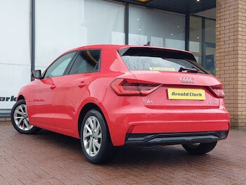 Used Audi A1 2019 for sale - 77823185: Photo