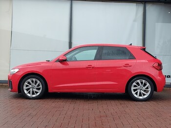 Used Audi A1 2019 for sale - 77823185: Photo