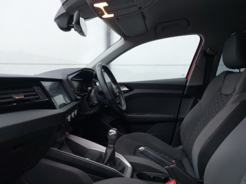 Used Audi A1 2019 for sale - 77823185: Photo 5