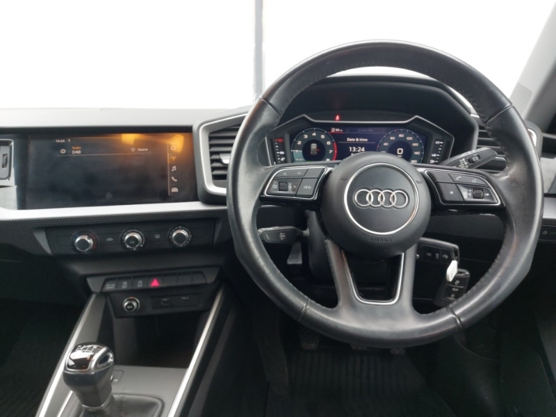 Used Audi A1 2019 for sale - 77823185: Photo 7