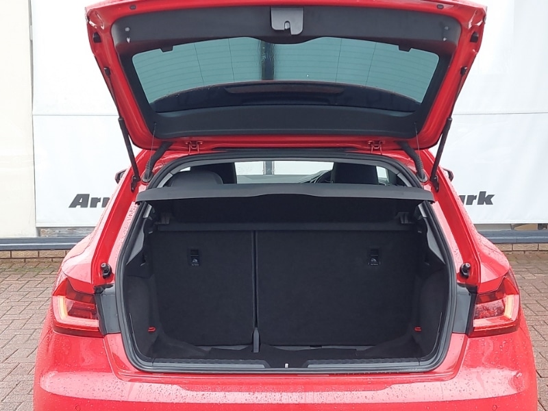 Used Audi A1 2019 for sale - 77823185: Photo 8