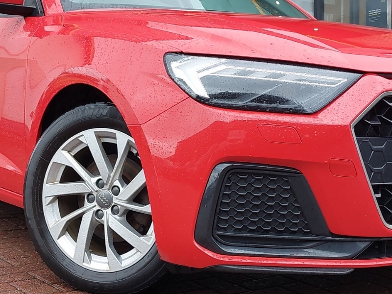 Used Audi A1 2019 for sale - 77823185: Photo 9