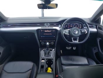 Used Volkswagen Arteon 2019 for sale - 78976870: Photo