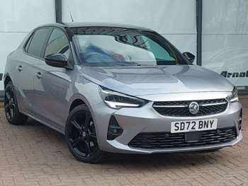 2022 - 1.2 GS Line 5dr