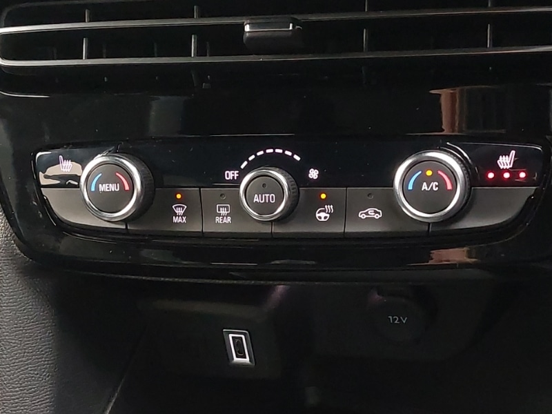 Used Vauxhall Mokka 2025 for sale - 76815728: Photo 11