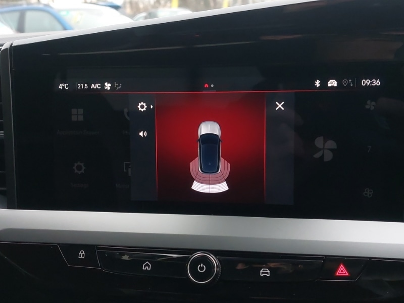 Used Vauxhall Mokka 2025 for sale - 76815728: Photo 16