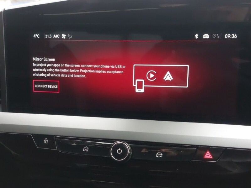 Used Vauxhall Mokka 2025 for sale - 76815728: Photo 18