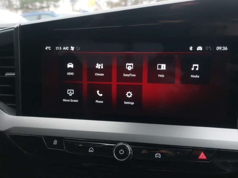 Used Vauxhall Mokka 2025 for sale - 76815728: Photo 19