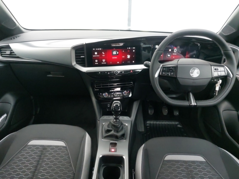 Used Vauxhall Mokka 2025 for sale - 76815728: Photo 2