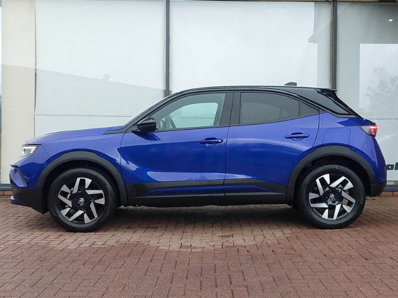 Used Vauxhall Mokka 2025 for sale - 76815728: Photo 4