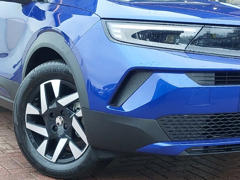 Used Vauxhall Mokka 2025 for sale - 76815728: Photo 9