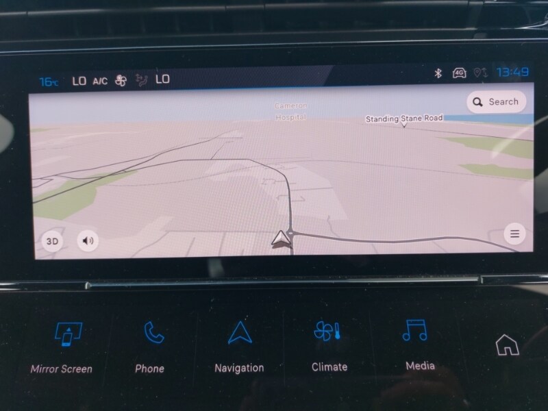 Used Peugeot 308 2024 for sale - 76880008: Photo 11