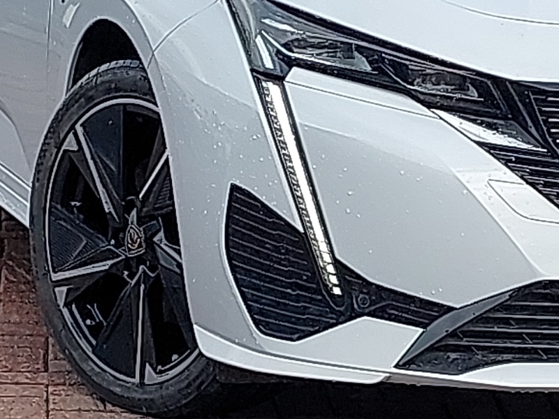 Used Peugeot 308 2024 for sale - 76880008: Photo 9