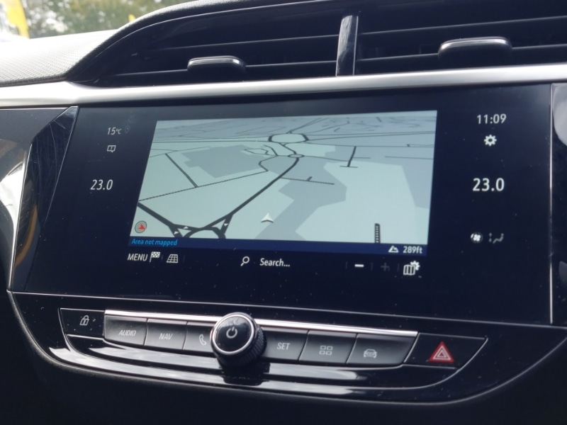 Used Vauxhall Corsa 2022 for sale - 77047207: Photo 18