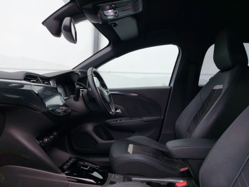 Used Vauxhall Corsa 2022 for sale - 77047207: Photo 5