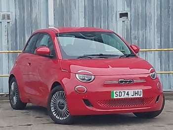 2024 - 87kW 42kWh 3dr Auto