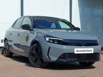2025 - 100kW Ultimate 50kWh 5dr Auto